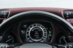 Lexus LS500 2018 года (ZA)